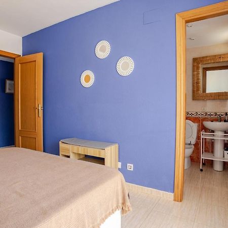 Vistas Magicas Mar Mediterraneo 奥罗佩萨德尔马 外观 照片