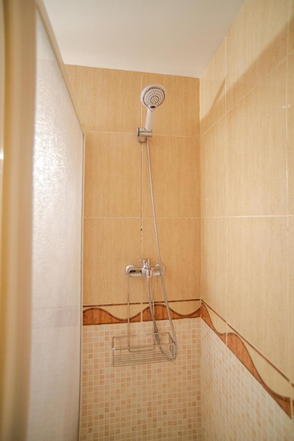 Vistas Magicas Mar Mediterraneo 奥罗佩萨德尔马 外观 照片